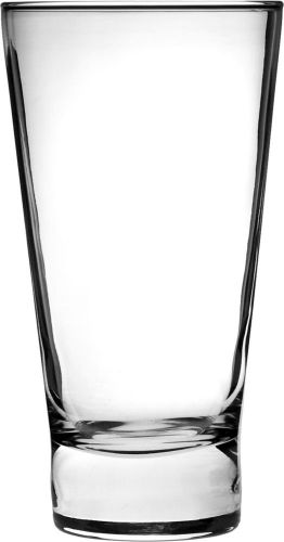 Ice Tea Glass, Case of 48, International Tableware Model 383