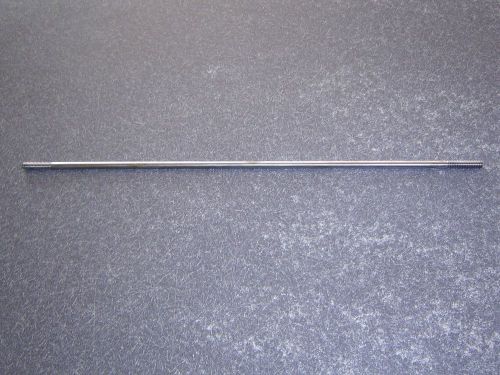 Used candy machine center rod. aka lid lock down rod. 14 7/8&#034; size for sale