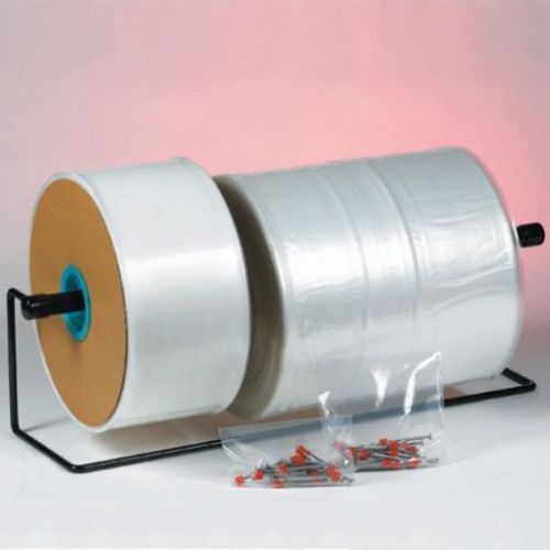 New poly tubing  6&#034; x 1075 - 4 mil - 1 roll [price is per roll] for sale