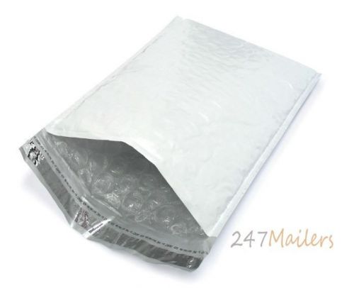 Size #CD POLY Bubble Envelopes Airjacket Mailers 6.25 x 7.25 (Pack of 10)