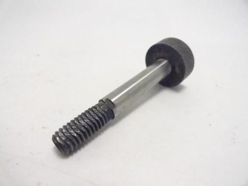 144761 New-No Box, Little David CAC500213 Roller Shaft Pin, 3/8&#034;-16 Thread Size