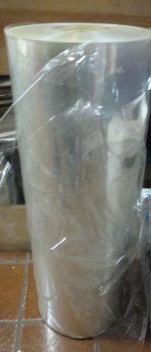 70 POUND ROLL OF NEW SHRINK WRAP DUPONT CLYSAR CL 29 28&#034; Longx9.5&#034; wide