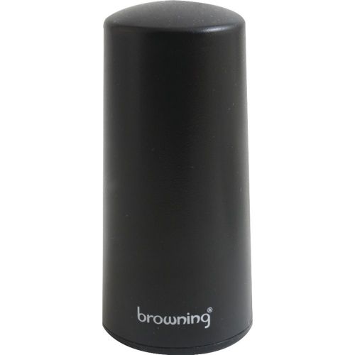 BRAND NEW - Browning Br2445 3 1/4&#034; 450mhz - 465mhz Pretuned Low-profile Nmo