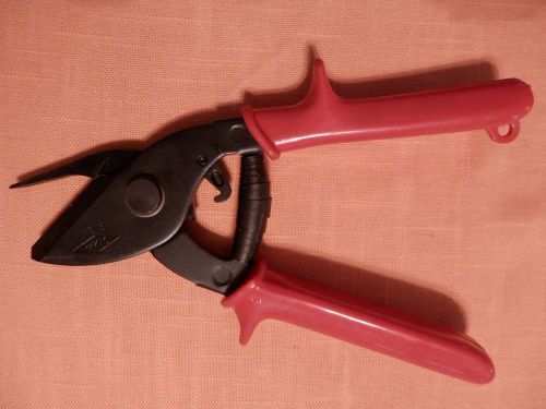 GMP Tabbing Shears 08184 New in Box