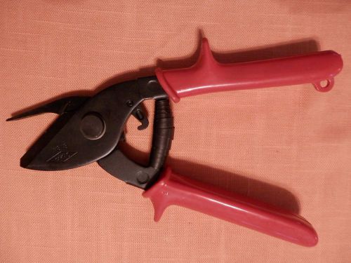 GMP Tabbing Shears 08184 New in Box