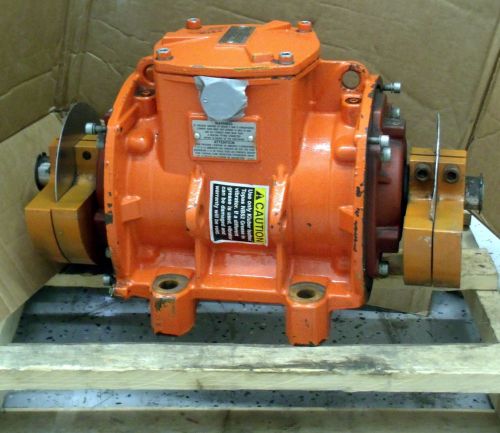 M-I SWACO CDX18-5900 SHALE SHAKER ELECTRIC VIBRATOR * MISSING COVERS *