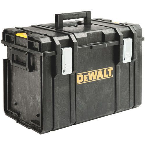 Dewalt ToughSystem® DS400 XL Case Model DWST08204