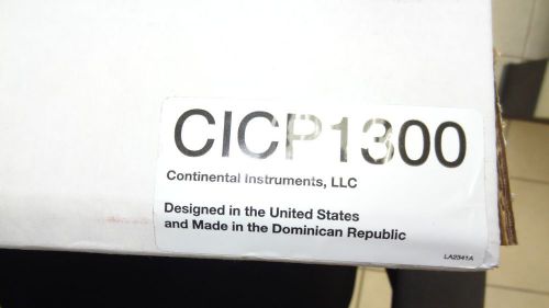 BRAND NEW / NEVER OPENED   CICP1300: SuperTwo Control Panel Card Access