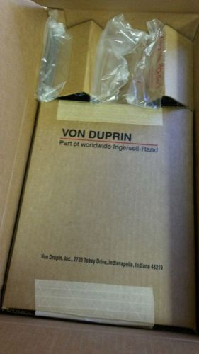 Von Duprin PS861 Power Supply with Battery Back Up