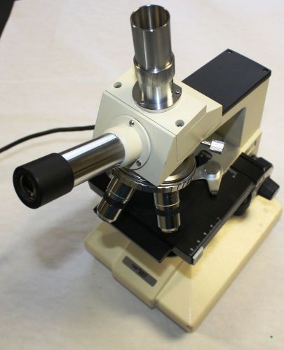 Sargent welch microscope 268260 (this is the last one) for sale