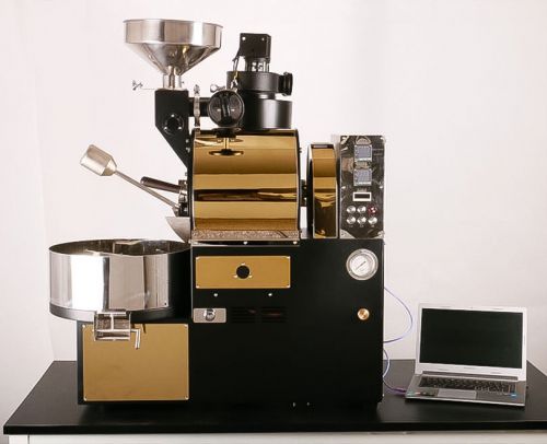 Sedona elite 3200  3.2kg.  commercial coffee roaster for sale