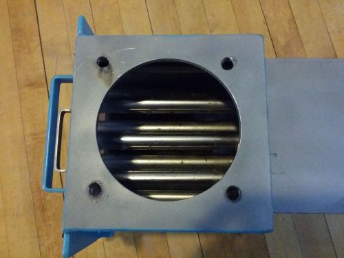 Bunting magnet ff drawer filter dr3500-d for sale