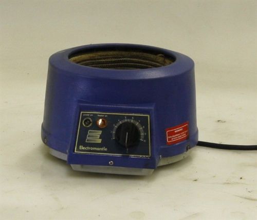 Electromantle heating mantle 1liter 9896 for sale