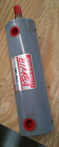New. Never used bimbo air cylinder
