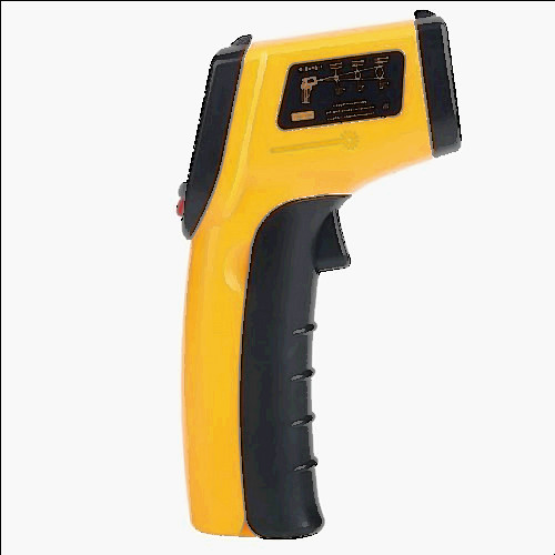 high low thermometer for sale, Temperature tester-benetech gm320 infrared temperature tester (1.2&#034; readout)