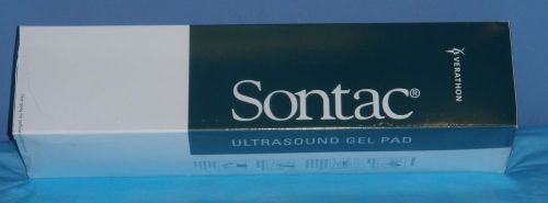 Verathon Sontac Ultrasound Gel Pad