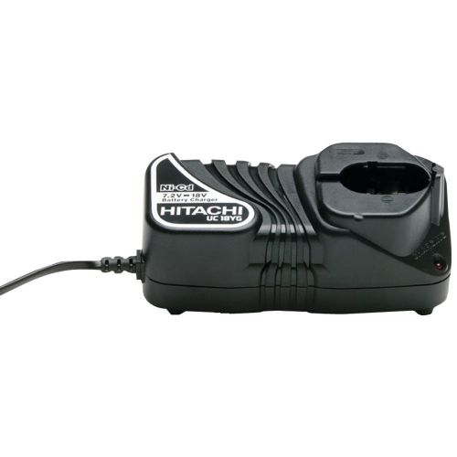 BRAND NEW - Hitachi Uc18ygl2 35-minute Charger
