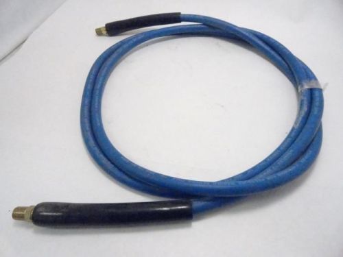 143740 New-No Box, Kentmaster 39800004 Water and Steam Hose, 8&#039; L, 1/4&#034; NPT