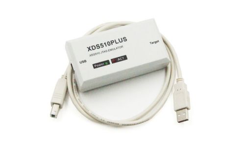XDS510plus XDS510 plus dsp TI Seed usb 2.0 DSP EMULATOR JTAG Emulator