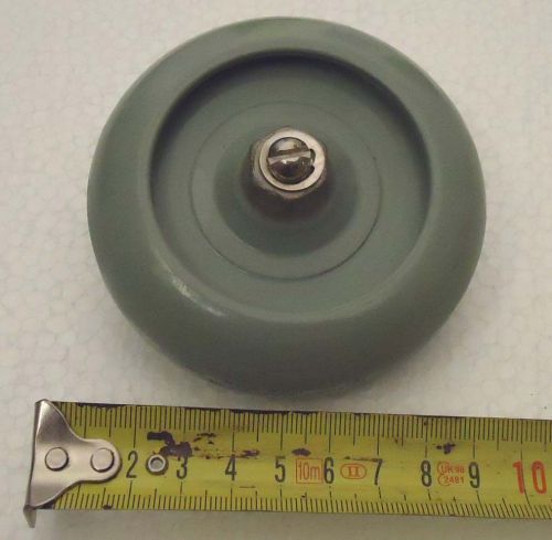 Russian ceramic doorknob capacitors 470 pF 20 kV. 60 KVAR Set of 3. NOS