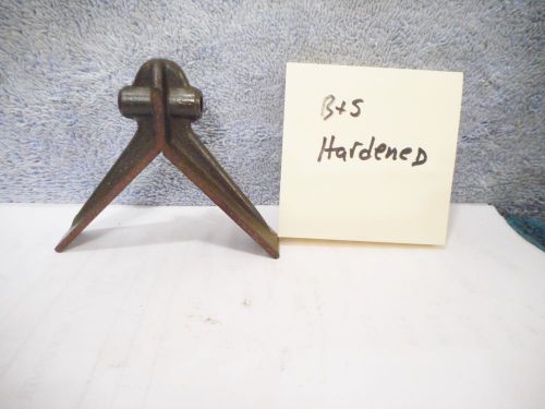 B + s   dividing head adapter for combo squares for sale