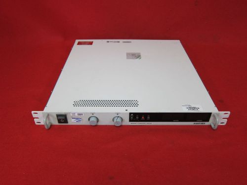 Xantrex XFR 60 20  0-60V, 0-20A, Programmable DC Power Supply