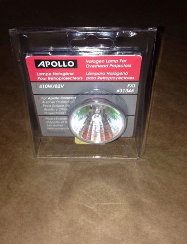 Apollo FXL Replacement Lamp