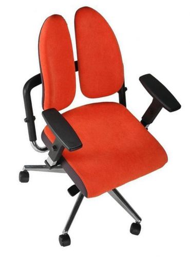 New ergonomic office chair computer desk task seat swivel posture comfort  back for sale