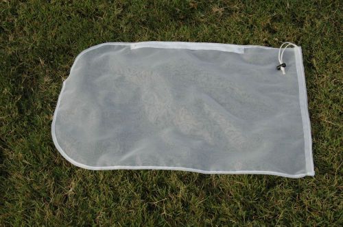 Insect/bug rearing bag (w66xl100 cm, pack of 6) for sale