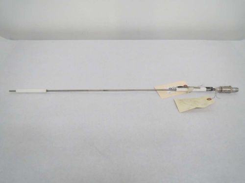 NEW AUBURN SI-186 FLAME 24IN ROD IGNITOR ASSEMBLY B356406