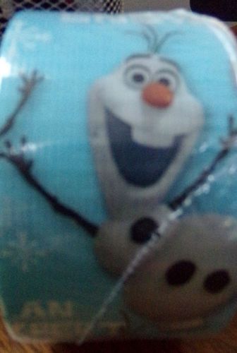 Duck Tape Disney Frozen Olaf Duct Tape 1.88&#034; x 10yd  283422