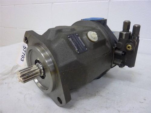 Rexroth pump a10vo 71 drg/31 r-psc 92 k01 #57703 for sale