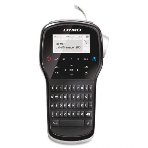 Dymo corporation labelmanager 280 label maker for sale