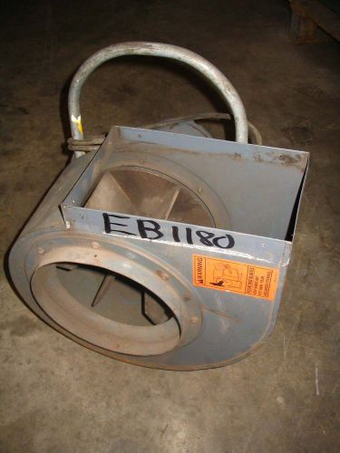 Dayton, 1/4 hp, exhaust blower (eb1180) for sale