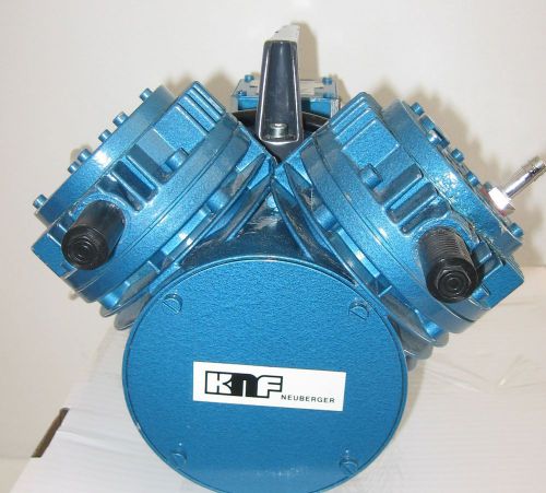 KNF N035.1ANP Diaphragm Vacuum Pump N035.1 ANP inventory 550