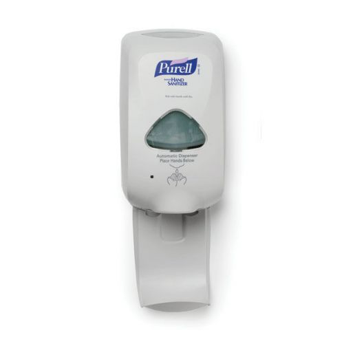 - Drip Tray for Purell TFX Automatic Dispenser 1 ea