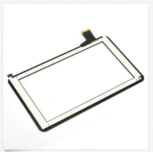 USA RCA 7 INCH DIGITIZER FRONT TOUCH SCREEN GLASS RCA RCT6077W22 TABLET PC