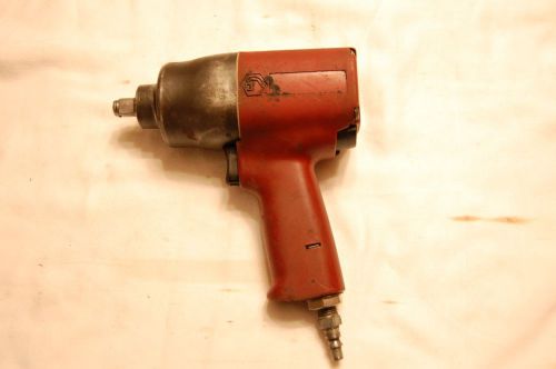 Matco Tools 1/2&#034; Drive Air Impact Wrench