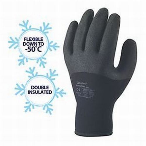 Skytec argon xtra thermal work safety gloves for sale