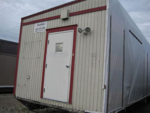 Used 2001 24&#039;x64&#039; Mobile Office Serial #EB-41-0001 - KC