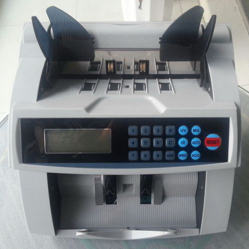 Ribao Technology BC-350 UV/MG Bill Counter