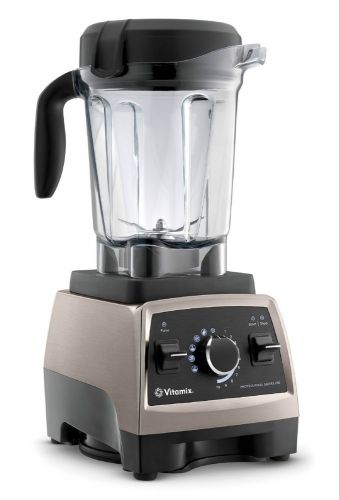 Blender-Chef-Soup-Container-Smoothies-Appliances-Deserts- Vita Mix Professional