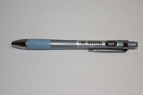 NEW Pentel Technica-X 0.5mm Automatic Mechanical Pencil, Sky Blue RARE