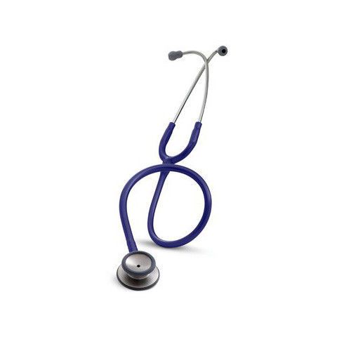 Brand New LITTMANN Classic II SE Stethoscope Purple