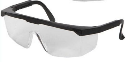 Safety GLASSES Eye Safety Protection
