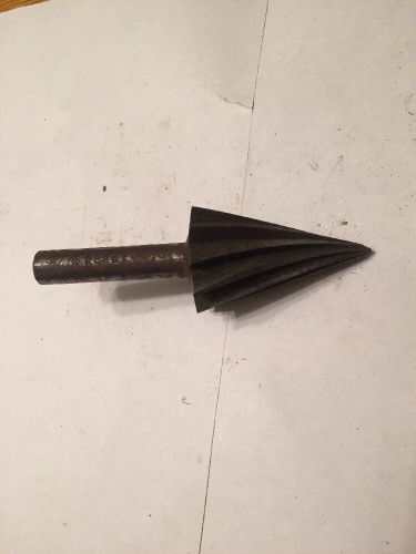 Chamfing Tool Machinist Lot Take A Look