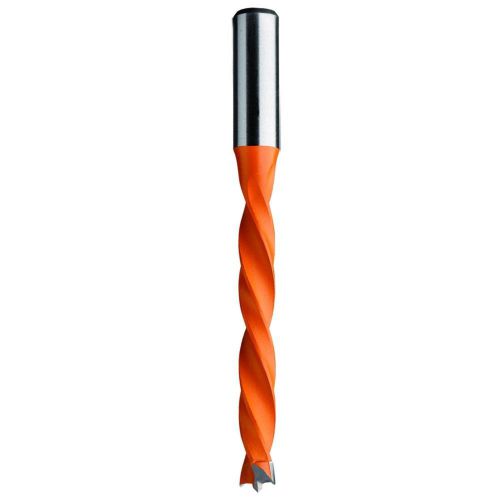 Cmt 373.120.12 four flute dowel drill, 12mm (15/32-inch) diameter, 10x27mm sh... for sale