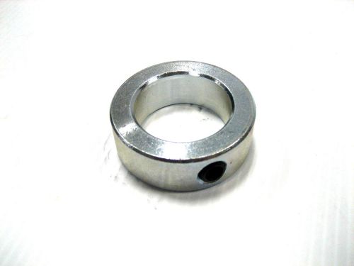 (2) 1-1/2&#034; Shaft Set Collar Steel Zinc SC-150, C-150,SC24F,6L108,10634 - FreeS&amp;H