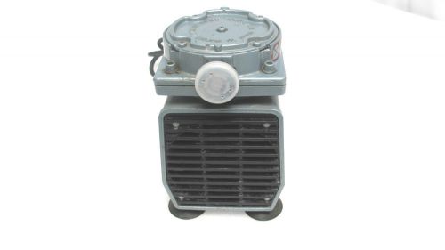 Gast dol-101-aa vacuum pump for sale