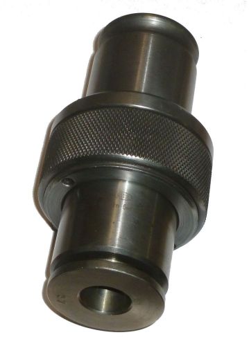 BILZ SIZE #3 TORQUE CONTROL ADAPTER COLLET FOR 1&#034; TAP (EXTENDED)
